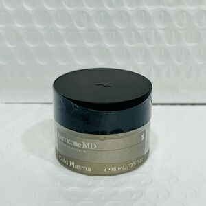 PERRICONE MD COLD PLASMA FACE CREAM TRAVEL SZ 15ML AUTHENTIC SEALED UNBOX